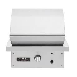 TEC Patio 1 FR Infrared Built-In Gas Grill, 26-Inches 11 TEC Patio 1 FR Infrared Built-In Gas Grill, 26-Inches -Smokey Ridge Grills Shop pfr1 a 06 20 1