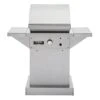 TEC Patio 1 FR Infrared Gas Grill On Pedestal, 26-Inches