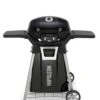 Napoleon TravelQ PRO285 Portable Tabletop Gas Grill On Cart
