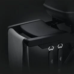 Napoleon PRO285X-MK-PHM Phantom TravelQ Portable Grill With Scissor Cart, Propane 10 Napoleon PRO285X-MK-PHM Phantom TravelQ Portable Grill With Scissor Cart, Propane -Smokey Ridge Grills Shop pro285x mk phm e 11 21