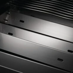 Napoleon PRO665RSIBSS-3 Prestige PRO 665 Gas Grill On Cart With Rotisserie And Side Burner, 36-Inches 9 Napoleon PRO665RSIBSS-3 Prestige PRO 665 Gas Grill On Cart With Rotisserie And Side Burner, 36-Inches -Smokey Ridge Grills Shop pro665 3 feat b 07 20 1