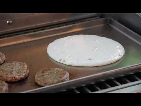 TEC Sterling Patio 1 FR Infrared Built-In Gas Grill, 26-Inches 6 TEC Sterling Patio 1 FR Infrared Built-In Gas Grill, 26-Inches - Image 6