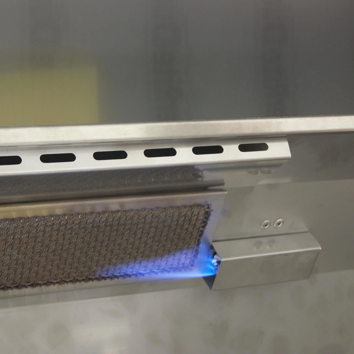 American Outdoor Grill T-Series 30 Inch Gas Grill On Cart 6 American Outdoor Grill T-Series 30 Inch Gas Grill On Cart - Image 6