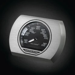 Napoleon R425K-1 Rogue 425 Black Gas Grill On Cart 9 Napoleon R425K-1 Rogue 425 Black Gas Grill On Cart -Smokey Ridge Grills Shop rogue 1 feat a thermostat 06 20