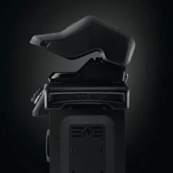 Napoleon RSE425RSIBK-1-PHM Phantom Rogue SE 425 Gas Grill On Cart With Infrared Side And Rear Burners -Smokey Ridge Grills Shop rse425rsibk 1 phm config d 11 22