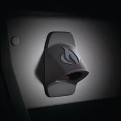 Napoleon RSE525RSIBSS Rogue SE 525 Gas Grill On Cart With Infrared Side And Rear Burners, 28.75-Inches -Smokey Ridge Grills Shop rse625rsibpss feat a 07 20 1