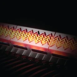 Napoleon RSE425RSIBSS Rogue SE 425 Gas Grill On Cart With Infrared Side And Rear Burners, 23.75-Inches -Smokey Ridge Grills Shop rse625rsibpss feat c 07 20