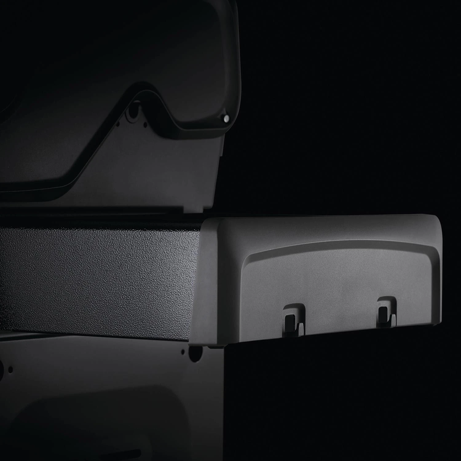 Napoleon RXT425SIBSS Rogue XT 425 Gas Grill On Cart With Infrared Side Burner, 23.75-Inches 4 Napoleon RXT425SIBSS Rogue XT 425 Gas Grill On Cart With Infrared Side Burner, 23.75-Inches - Image 4