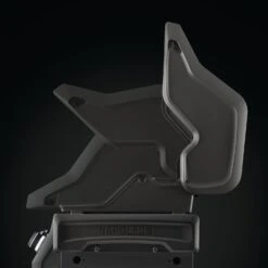 Napoleon RXT525SIBSS Rogue XT 525 Gas Grill On Cart With Infrared Side Burner, 28.75-Inches -Smokey Ridge Grills Shop rxt b feature 2 01 20