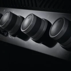 Napoleon RXT425SIBSS Rogue XT 425 Gas Grill On Cart With Infrared Side Burner, 23.75-Inches 11 Napoleon RXT425SIBSS Rogue XT 425 Gas Grill On Cart With Infrared Side Burner, 23.75-Inches -Smokey Ridge Grills Shop rxt b feature 3 01 20