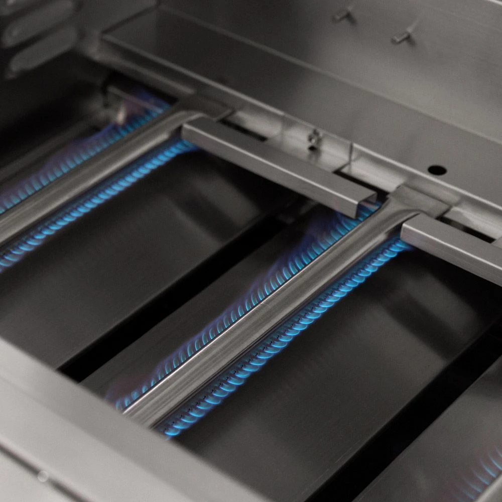 Summerset SIZ26 Sizzler Series Built-In Gas Grill, 26-Inch 4 Summerset SIZ26 Sizzler Series Built-In Gas Grill, 26-Inch - Image 4