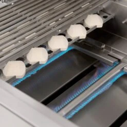 Summerset SIZ26 Sizzler Series Built-In Gas Grill, 26-Inch 10 Summerset SIZ26 Sizzler Series Built-In Gas Grill, 26-Inch -Smokey Ridge Grills Shop siz26 burner b 01 20