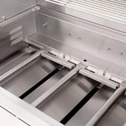 Summerset SIZ26 Sizzler Series Built-In Gas Grill, 26-Inch 8 Summerset SIZ26 Sizzler Series Built-In Gas Grill, 26-Inch -Smokey Ridge Grills Shop siz26 burner c 01 20