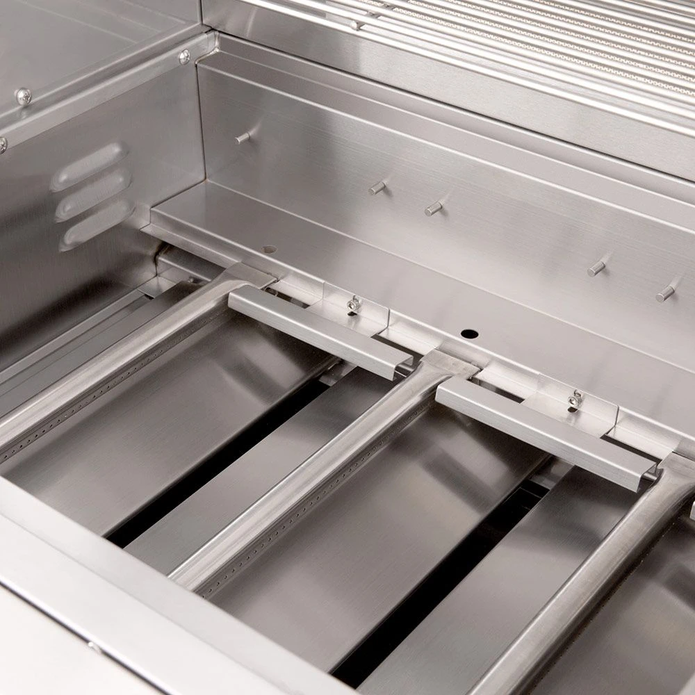 Summerset SIZ26 Sizzler Series Built-In Gas Grill, 26-Inch 3 Summerset SIZ26 Sizzler Series Built-In Gas Grill, 26-Inch - Image 3