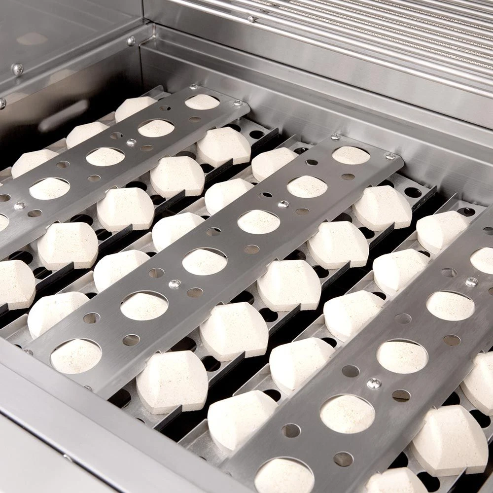 Summerset SIZ26 Sizzler Series Built-In Gas Grill, 26-Inch 6 Summerset SIZ26 Sizzler Series Built-In Gas Grill, 26-Inch - Image 6