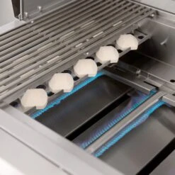 Summerset SIZ26-CART-SIZ26 Sizzler Series Gas Grill On Cart, 40-Inch -Smokey Ridge Grills Shop siz32 burner b 01 20