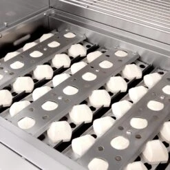 Summerset SIZ32-CART-SIZ32 Sizzler Series Gas Grill On Cart, 32-Inch -Smokey Ridge Grills Shop siz32 burner d 01 20 1