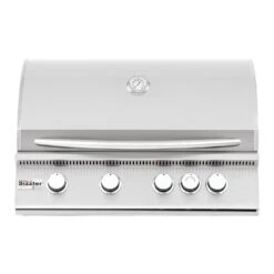 Summerset SIZ32 Sizzler Series Built-In Gas Grill, 32-Inch
