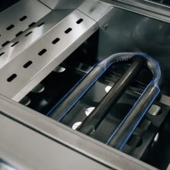 Summerset SBG30 Builder Series Built-In Gas Grill, 30-Inch -Smokey Ridge Grills Shop sng burner tubes b 01 20