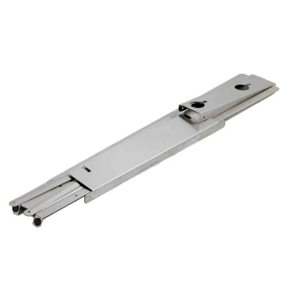 Solaire IR17-PST17A Anywhere Infrared Marine-Grade Portable Grill With Stainless Steel Stand 3 Solaire IR17-PST17A Anywhere Infrared Marine-Grade Portable Grill With Stainless Steel Stand - Image 3