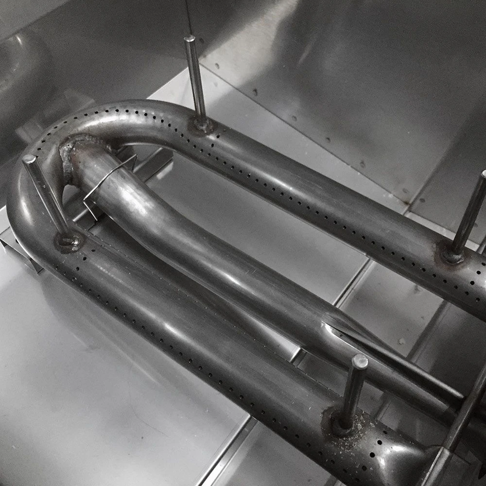 Fire Magic CM430i Choice Multi-User Built-In Grill, 24-Inch 2 Fire Magic CM430i Choice Multi-User Built-In Grill, 24-Inch - Image 2