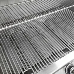 Fire Magic CM430i Choice Multi-User Built-In Grill, 24-Inch 8 Fire Magic CM430i Choice Multi-User Built-In Grill, 24-Inch -Smokey Ridge Grills Shop ss grates 01 20
