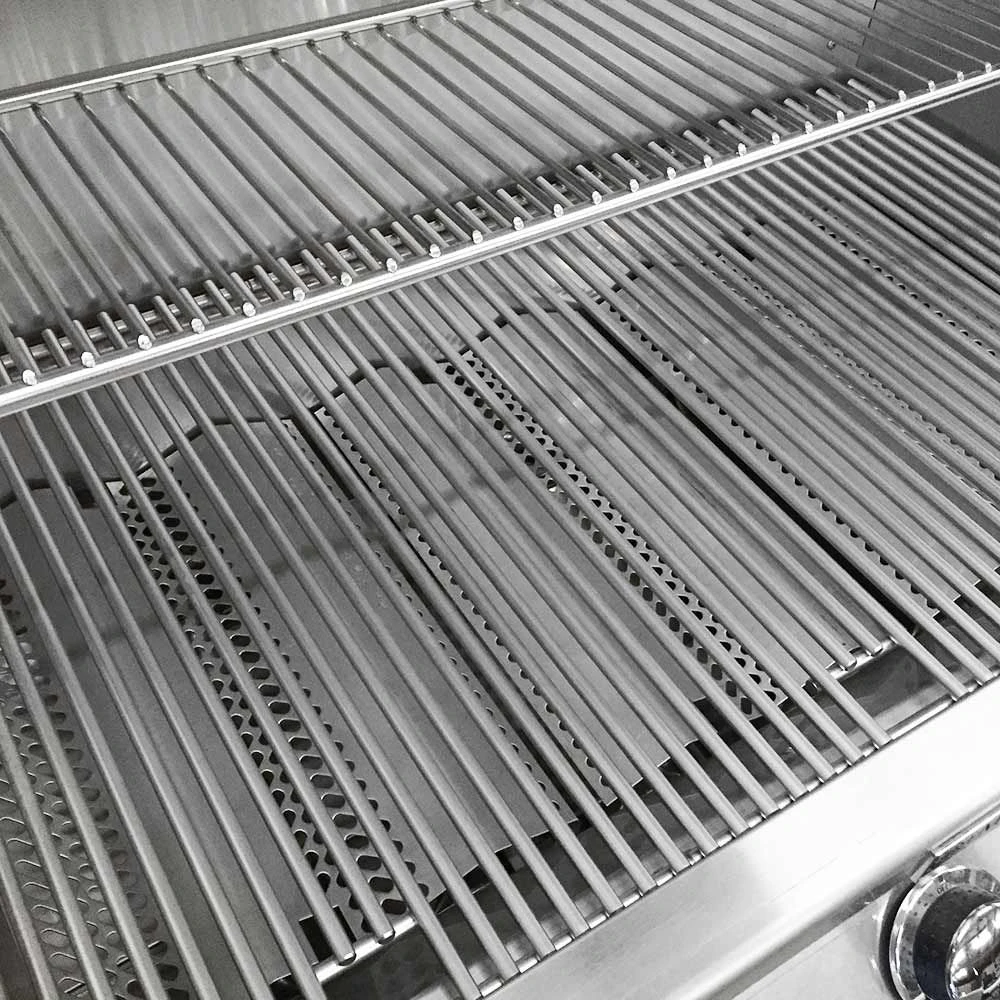 Fire Magic CM430i Choice Multi-User Built-In Grill, 24-Inch 3 Fire Magic CM430i Choice Multi-User Built-In Grill, 24-Inch - Image 3