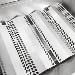 Fire Magic C540i Choice Built-In Gas Grill, 30-Inch -Smokey Ridge Grills Shop ss sear plates 01 20 4