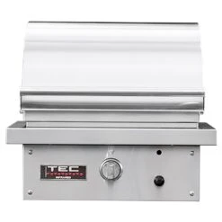 Smokey Ridge Grills Shop 32 TEC Sterling Patio 1 FR Infrared Built-In Gas Grill, 26-Inches