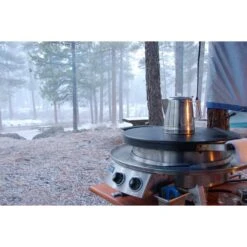 Evo Professional Series Tabletop Gas Grill 9 Evo Professional Series Tabletop Gas Grill -Smokey Ridge Grills Shop table top 4