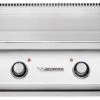 Twin Eagles TETG30-C Built-In Gas Teppanyaki Griddle