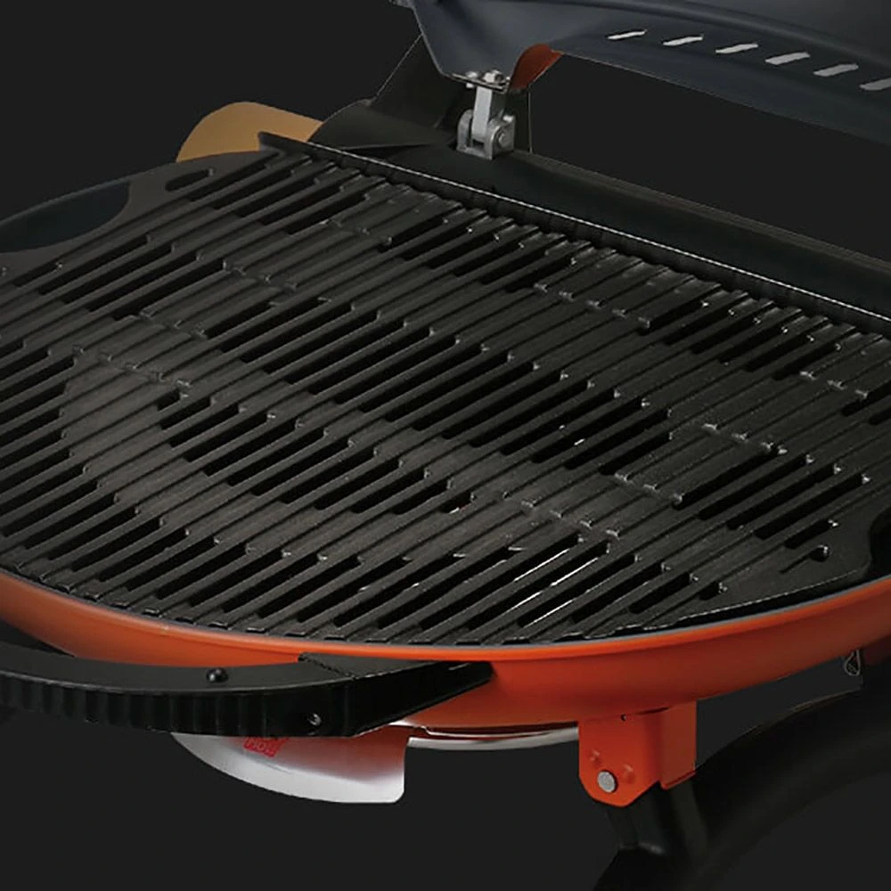Napoleon TQ2225PO-STAND TravelQ Portable Gas Tabletop Grill With Base, Propane 3 Napoleon TQ2225PO-STAND TravelQ Portable Gas Tabletop Grill With Base, Propane - Image 3