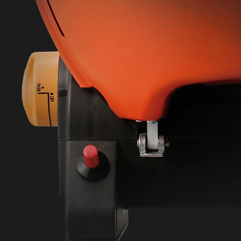 Napoleon TQ2225PO-STAND TravelQ Portable Gas Tabletop Grill With Base, Propane 4 Napoleon TQ2225PO-STAND TravelQ Portable Gas Tabletop Grill With Base, Propane - Image 4