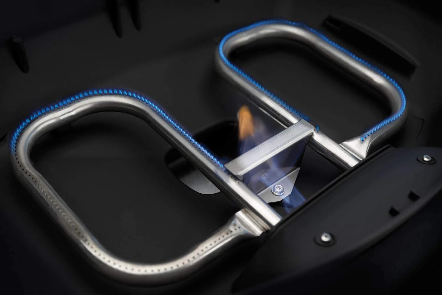 Napoleon PRO285-BK TravelQ Portable Tabletop Gas Grill 6 Napoleon PRO285-BK TravelQ Portable Tabletop Gas Grill - Image 6