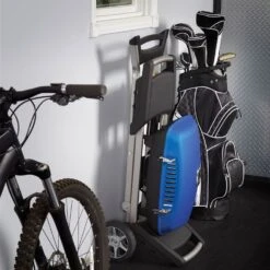 Napoleon TQ285X-BL-1 TravelQ 285 Portable Grill With Scissor Cart, Propane 11 Napoleon TQ285X-BL-1 TravelQ 285 Portable Grill With Scissor Cart, Propane -Smokey Ridge Grills Shop tq285x garage napoleon grills