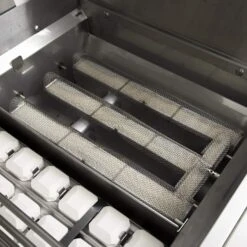 Lynx L54TR Professional Built-In Gas Grill, 54-Inch -Smokey Ridge Grills Shop trident burner 4