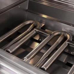 Summerset TRL38 TRL Series Built-In Gas Grill, 38-Inch 8 Summerset TRL38 TRL Series Built-In Gas Grill, 38-Inch -Smokey Ridge Grills Shop trl burner c 01 20 2