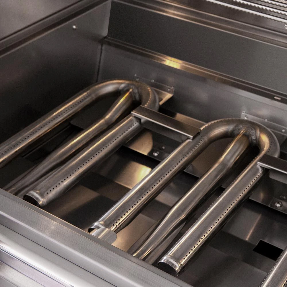 Summerset TRL38 TRL Series Gas Grill On Deluxe Cart, 38-Inch 3 Summerset TRL38 TRL Series Gas Grill On Deluxe Cart, 38-Inch - Image 3