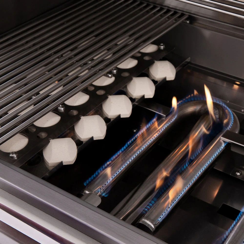 Summerset TRL38 TRL Series Built-In Gas Grill, 38-Inch 6 Summerset TRL38 TRL Series Built-In Gas Grill, 38-Inch - Image 6