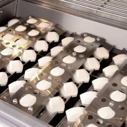 Summerset TRLD44 TRL Deluxe Series Built-In Gas Grill, 44-Inch 11 Summerset TRLD44 TRL Deluxe Series Built-In Gas Grill, 44-Inch -Smokey Ridge Grills Shop trl burner e 01 20