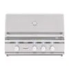 Summerset TRL32 TRL Series Built-In Gas Grill With Lights, 32-Inch