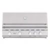 Summerset TRL38 TRL Series Built-In Gas Grill, 38-Inch