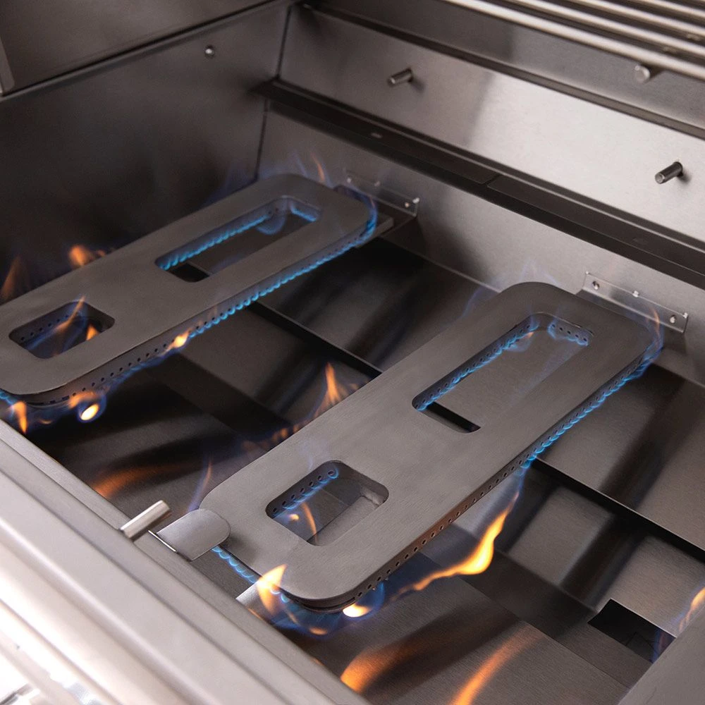 Summerset TRLD44 TRL Deluxe Series Built-In Gas Grill, 44-Inch 4 Summerset TRLD44 TRL Deluxe Series Built-In Gas Grill, 44-Inch - Image 4