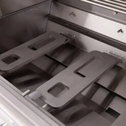 Summerset TRLD44 TRL Deluxe Series Built-In Gas Grill, 44-Inch 8 Summerset TRLD44 TRL Deluxe Series Built-In Gas Grill, 44-Inch -Smokey Ridge Grills Shop trld burner b 01 20