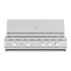 Summerset TRLD44 TRL Deluxe Series Built-In Gas Grill, 44-Inch
