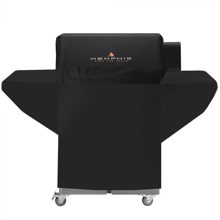 Memphis Grills VGCOVER-9 Polyester Cover For ITC3 Pro Freestanding Grill 1 Memphis Grills VGCOVER-9 Polyester Cover For ITC3 Pro Freestanding Grill