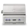 Viking 5 Series Stainless Steel Built-In Gas Grill With ProSear Burner & Rotisserie, 30-Inch (VQGI530)