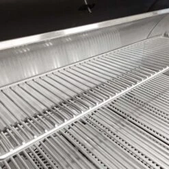 Fire Magic C430i Choice Built-In Gas Grill, 24-Inch -Smokey Ridge Grills Shop warming rack 01 20 1