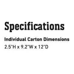 Weber Apple Wood Chips (WEB-17138) -Smokey Ridge Grills Shop web 17138 spec a 05 22