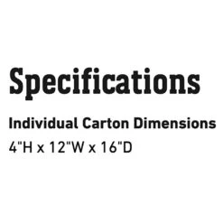 Weber Apple Wood Chunks (WEB-17139) -Smokey Ridge Grills Shop web 17139 spec a 05 22